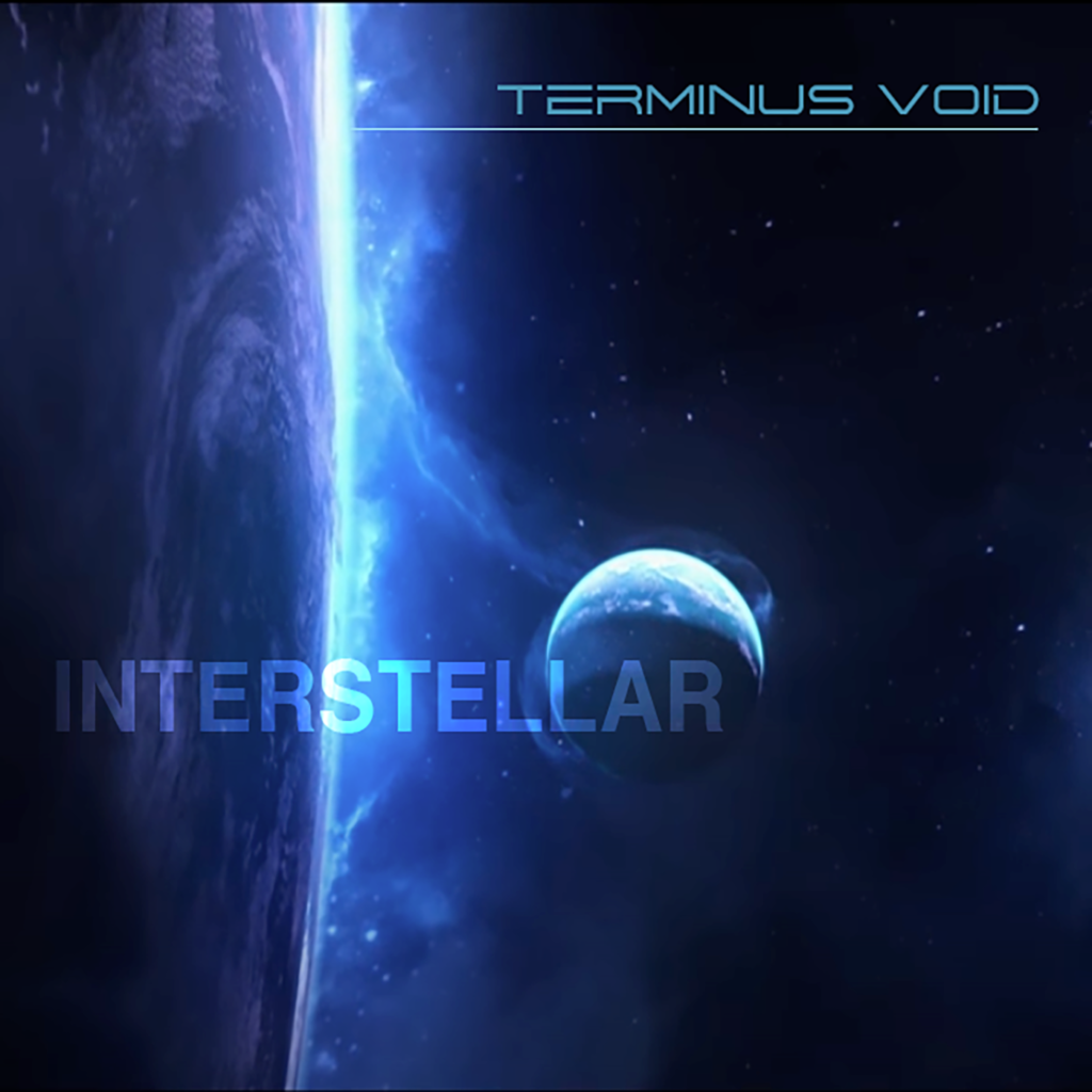 Interstellar Album Cover